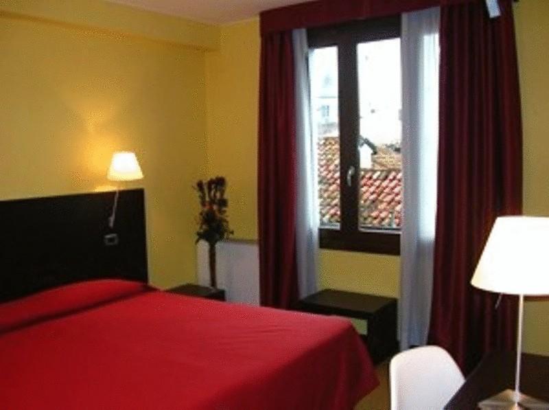 Albergo Verdi بادوفا المظهر الخارجي الصورة