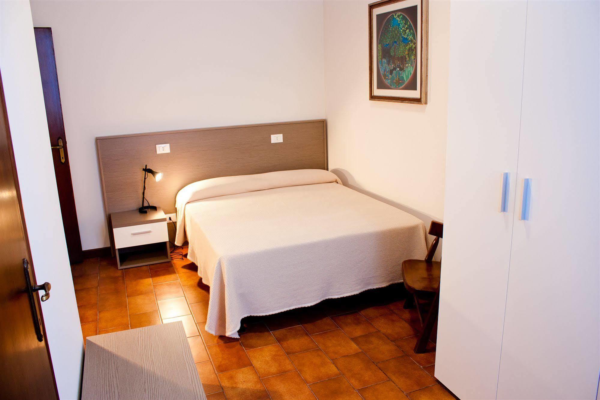 Albergo Verdi بادوفا المظهر الخارجي الصورة