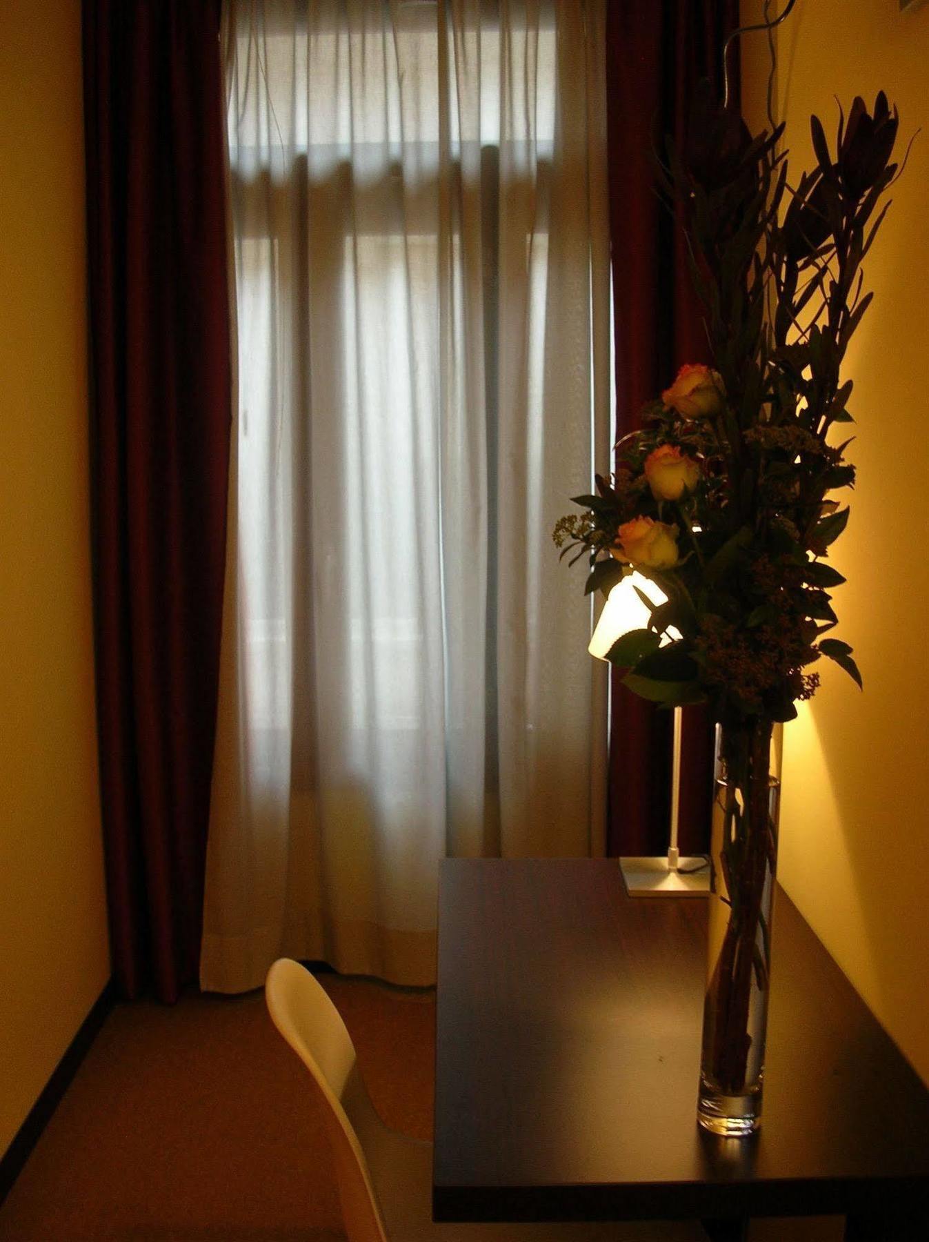 Albergo Verdi بادوفا المظهر الخارجي الصورة